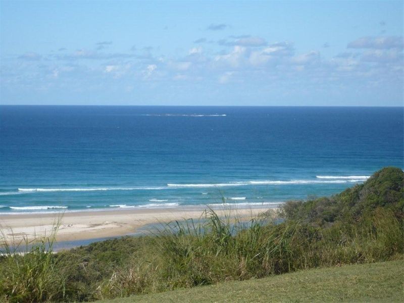 23/21 Cumming Parade, Point Lookout QLD 4183