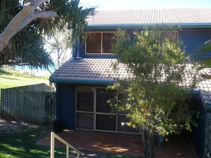 23/21 Cumming Parade, Point Lookout QLD 4183