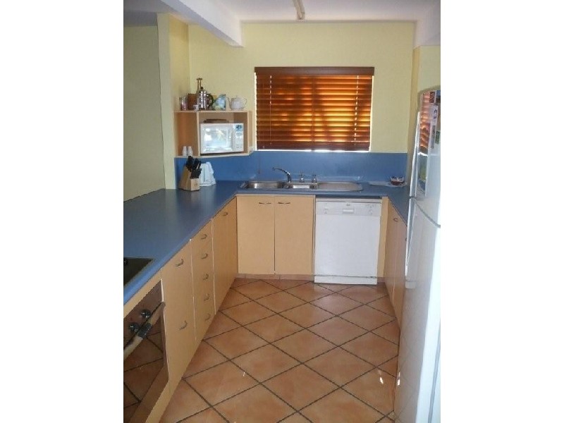 23/21 Cumming Parade, Point Lookout QLD 4183