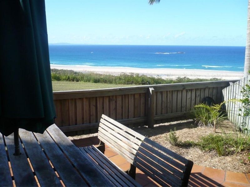 23/21 Cumming Parade, Point Lookout QLD 4183