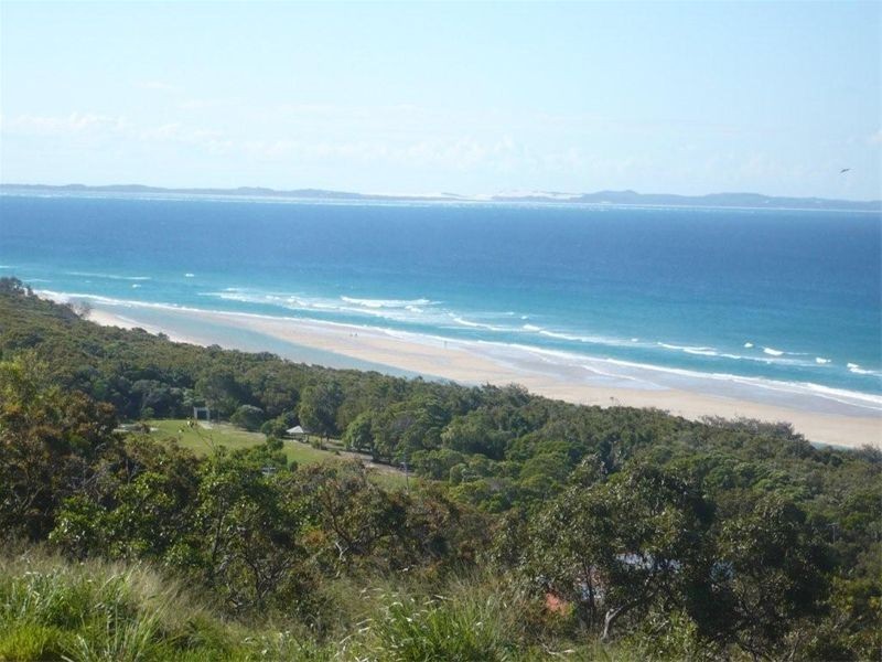 23/21 Cumming Parade, Point Lookout QLD 4183