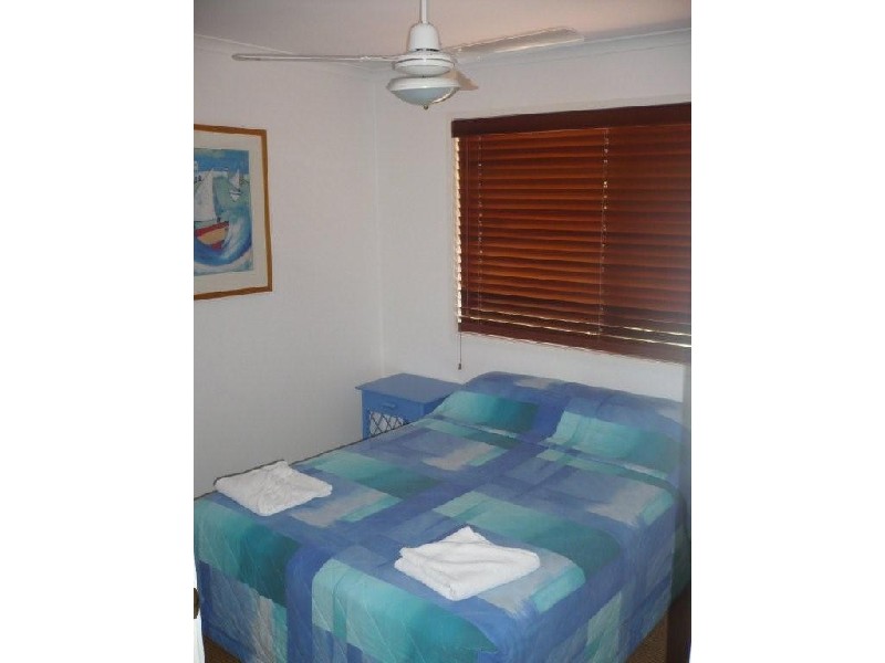 23/21 Cumming Parade, Point Lookout QLD 4183