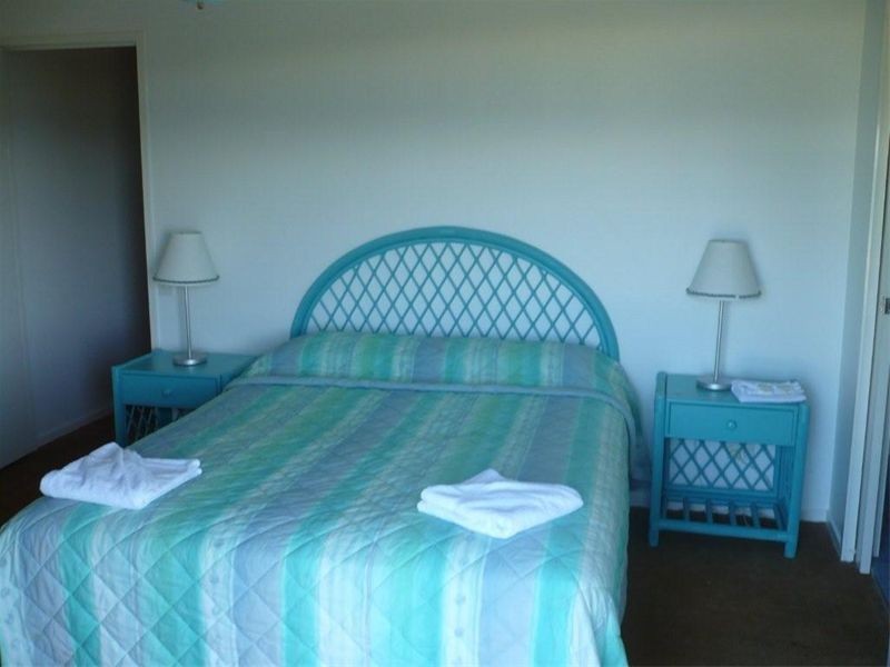 23/21 Cumming Parade, Point Lookout QLD 4183