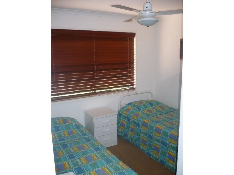 23/21 Cumming Parade, Point Lookout QLD 4183