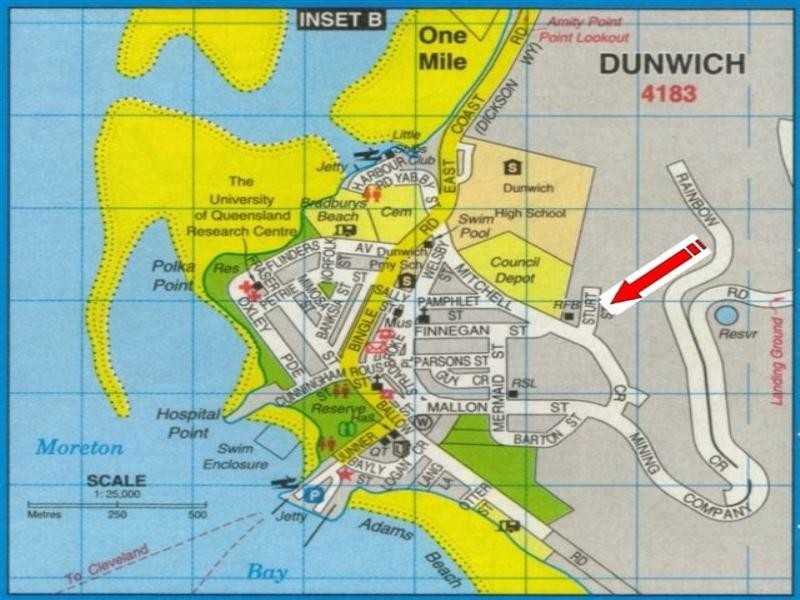 9 Sturt Street, Dunwich QLD 4183