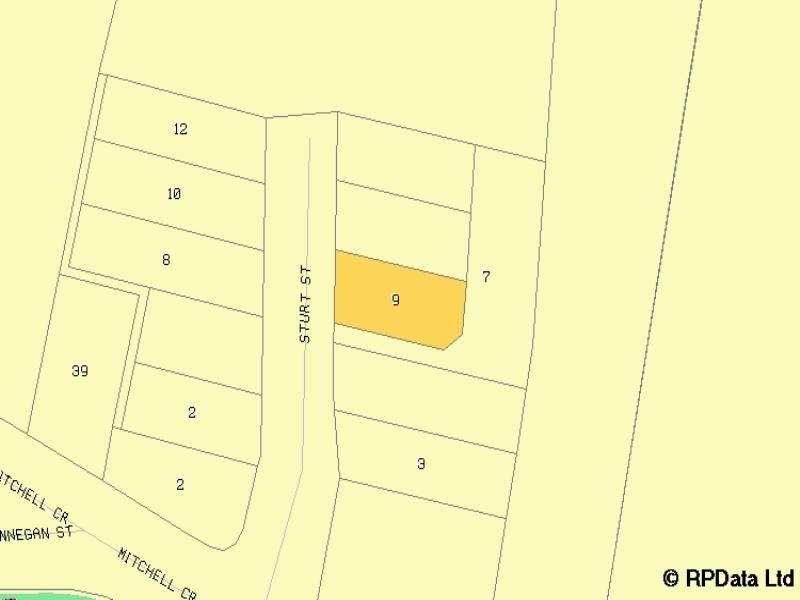 9 Sturt Street, Dunwich QLD 4183