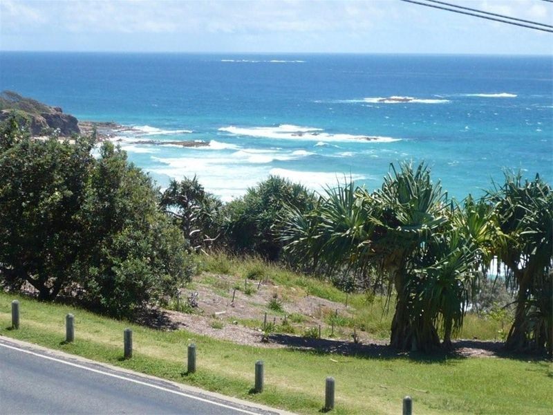 23 Mooloomba Road, Point Lookout QLD 4183