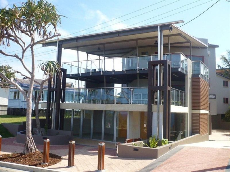 23 Mooloomba Road, Point Lookout QLD 4183