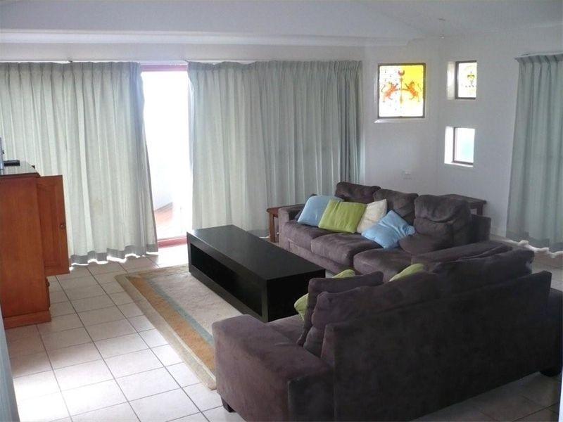 23 Mooloomba Road, Point Lookout QLD 4183