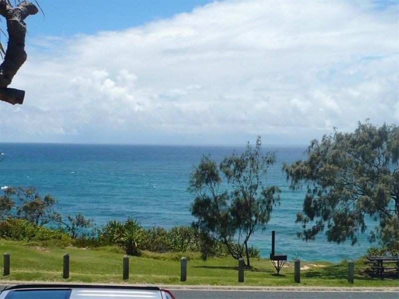 23 Mooloomba Road, Point Lookout QLD 4183