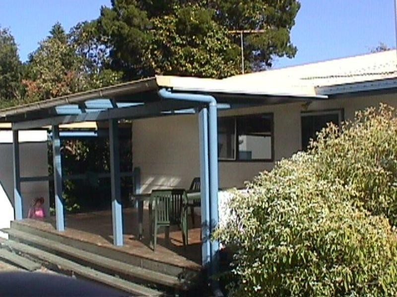 13 Boreen Street, Point Lookout QLD 4183