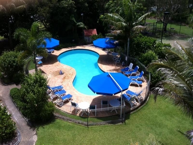 41 Dickson Way, Point Lookout QLD 4183