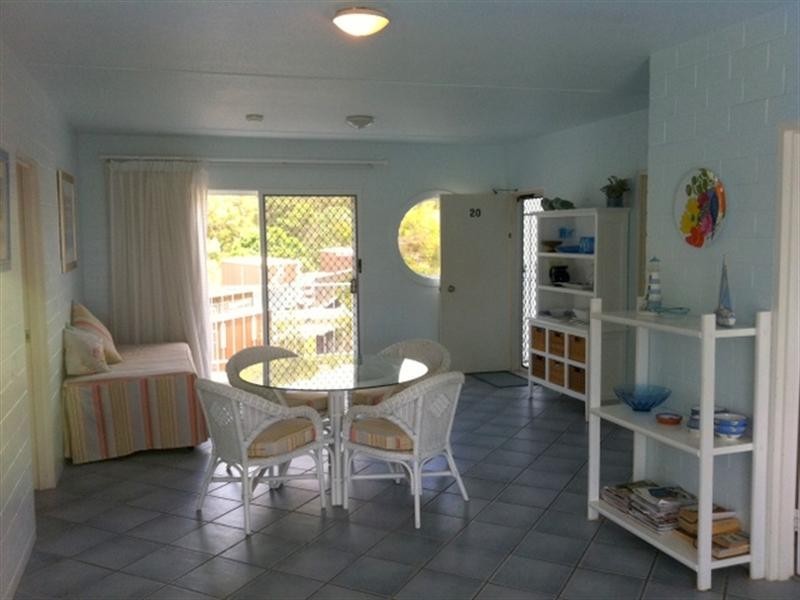 41 Dickson Way, Point Lookout QLD 4183