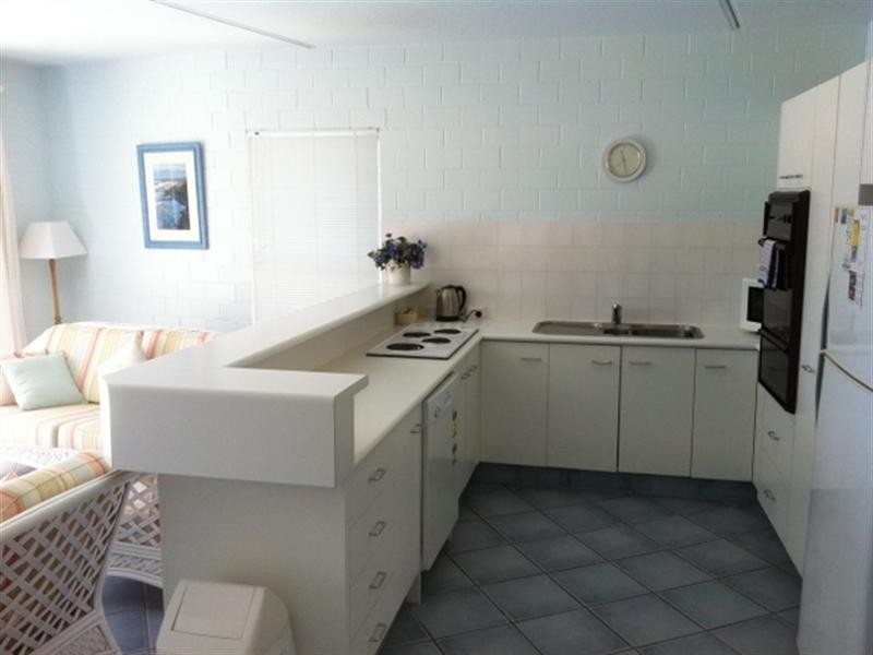 41 Dickson Way, Point Lookout QLD 4183