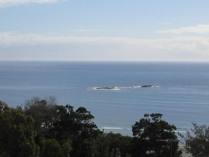 1/14 Cumming Parade, Point Lookout QLD 4183