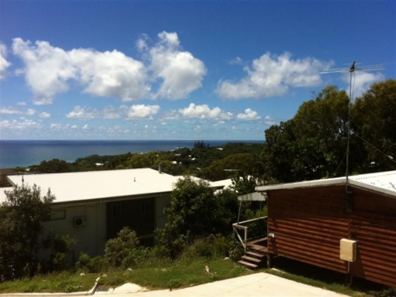 1/14 Cumming Parade, Point Lookout QLD 4183