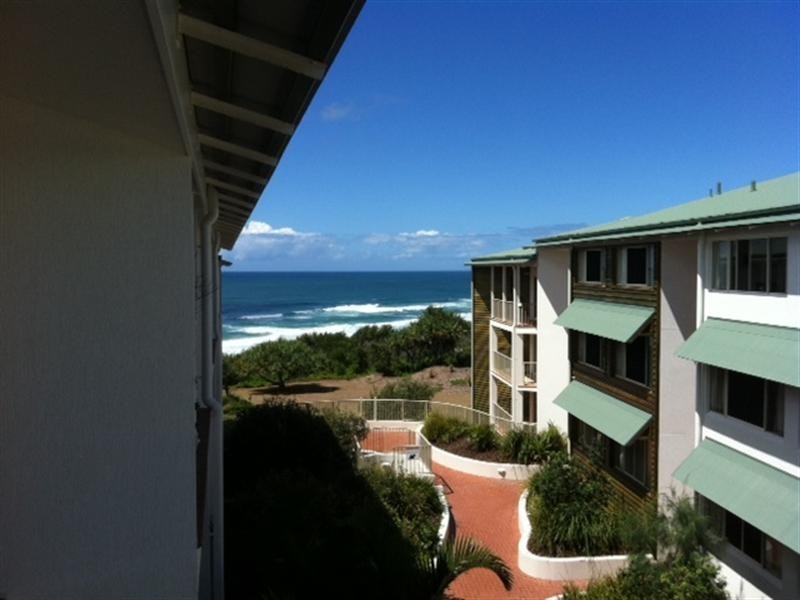 35/11 Samarinda Drive, Point Lookout QLD 4183