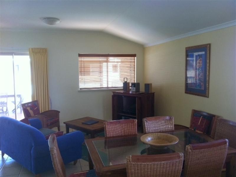 35/11 Samarinda Drive, Point Lookout QLD 4183