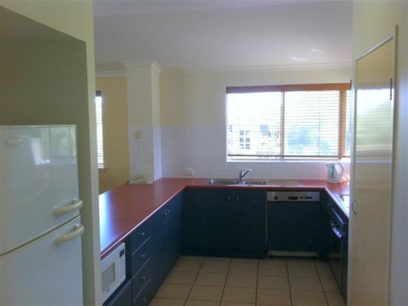 35/11 Samarinda Drive, Point Lookout QLD 4183