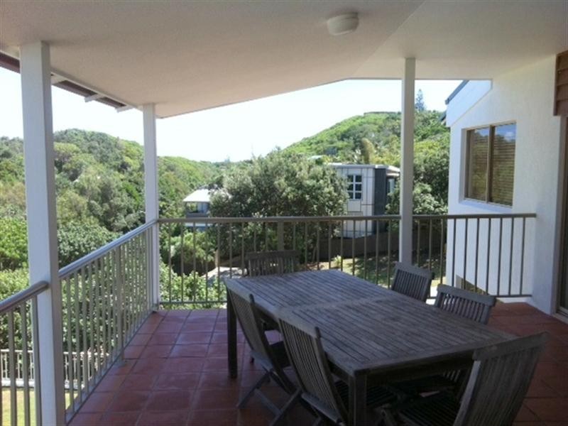 35/11 Samarinda Drive, Point Lookout QLD 4183