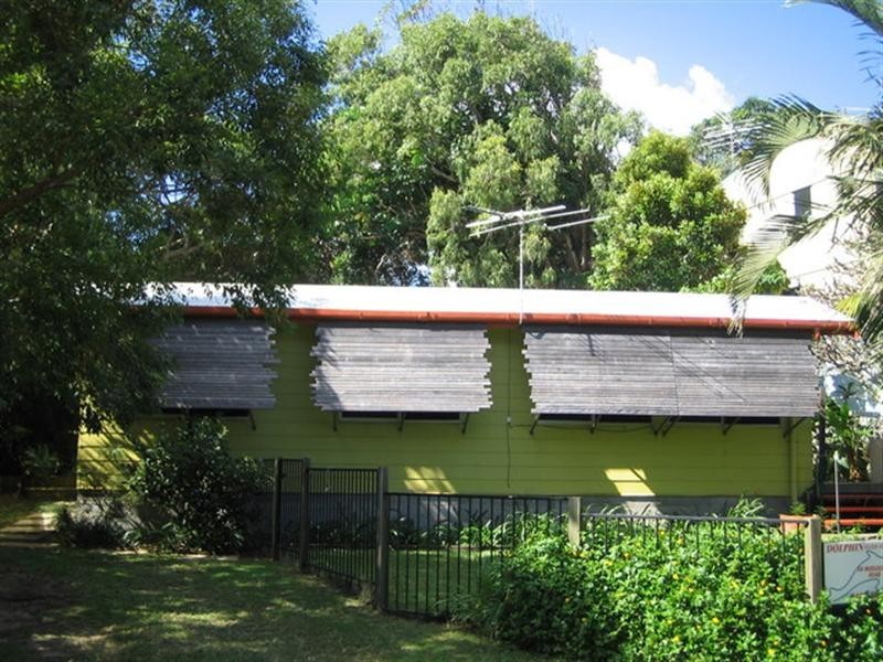 68 Mooloomba Road, Point Lookout QLD 4183