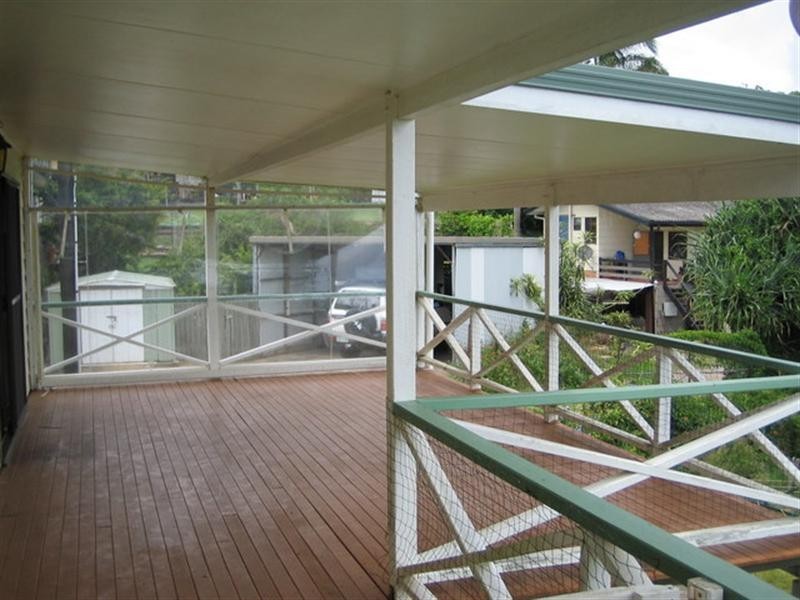 123 Rainbow Crescent, Dunwich QLD 4183