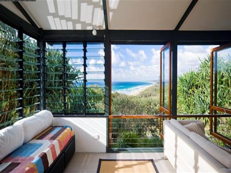 1 North Lane, Point Lookout QLD 4183