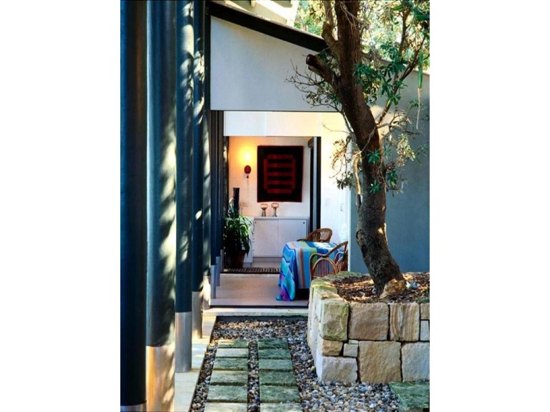 1 North Lane, Point Lookout QLD 4183