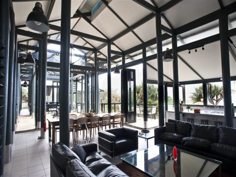 1 North Lane, Point Lookout QLD 4183