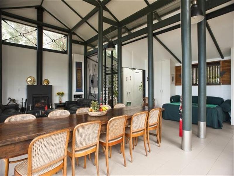 1 North Lane, Point Lookout QLD 4183