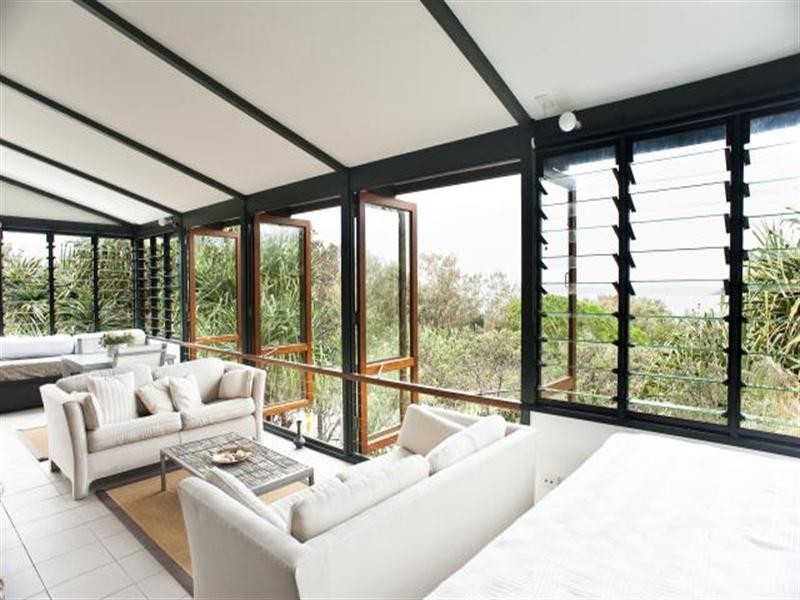 1 North Lane, Point Lookout QLD 4183