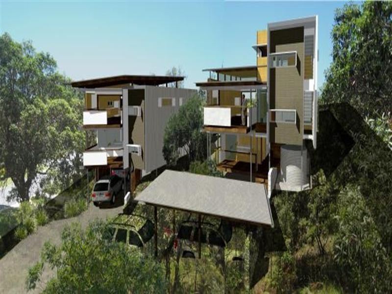 44 Booran Street, Point Lookout QLD 4183