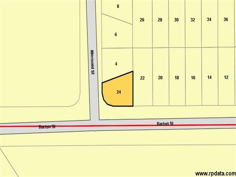 24 Barton Street, Dunwich QLD 4183