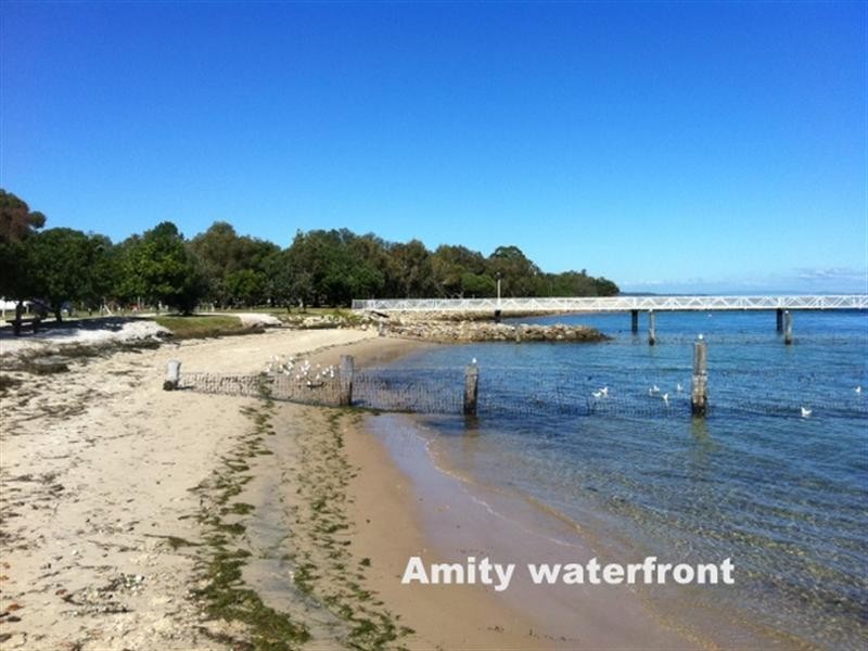 1/38 Sovereign Road, Amity Point QLD 4183