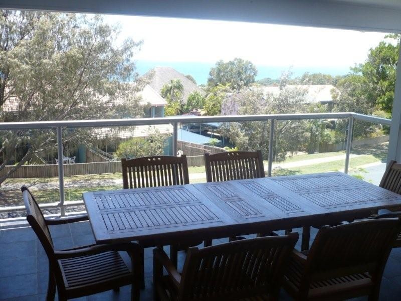 16 Cumming Parade, Point Lookout QLD 4183