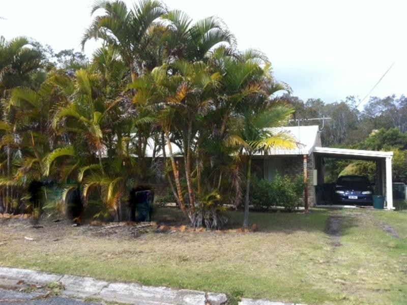25 Gonzales Street, Amity Point QLD 4183