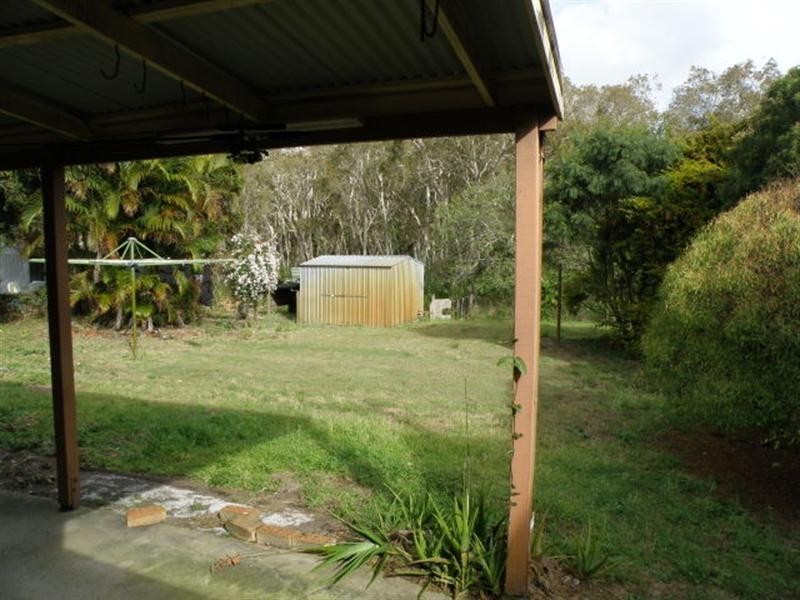 25 Gonzales Street, Amity Point QLD 4183