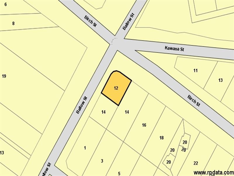 12 Birch Street, Amity Point QLD 4183