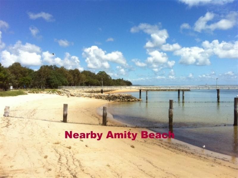 12 Birch Street, Amity Point QLD 4183