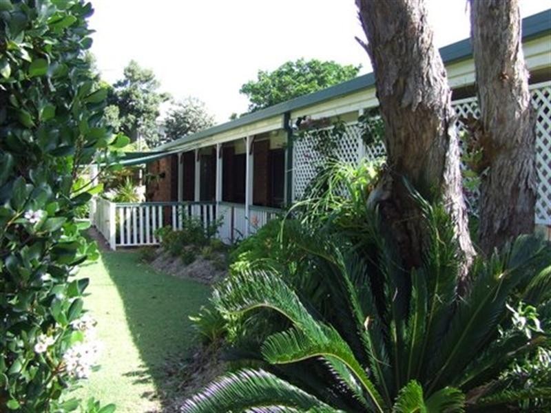 52 Booran Street, Point Lookout QLD 4183