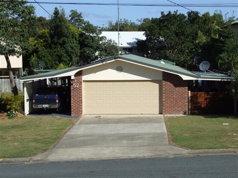 52 Booran Street, Point Lookout QLD 4183