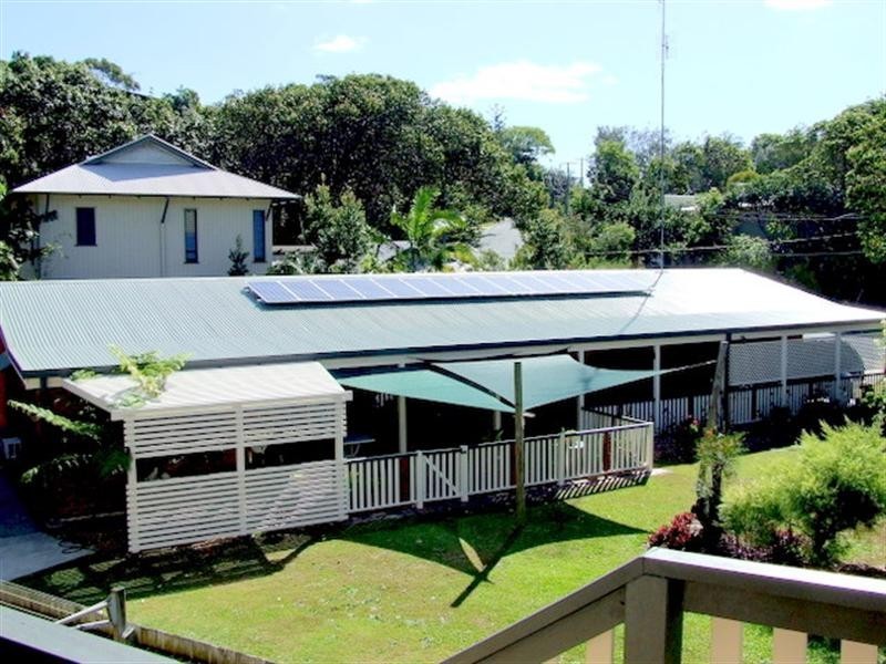 52 Booran Street, Point Lookout QLD 4183