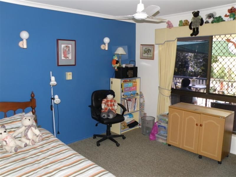 52 Booran Street, Point Lookout QLD 4183