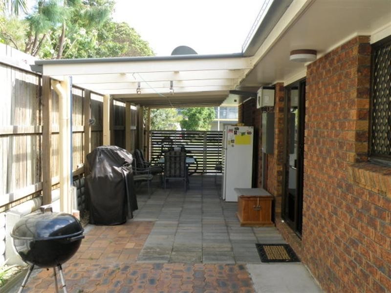 52 Booran Street, Point Lookout QLD 4183