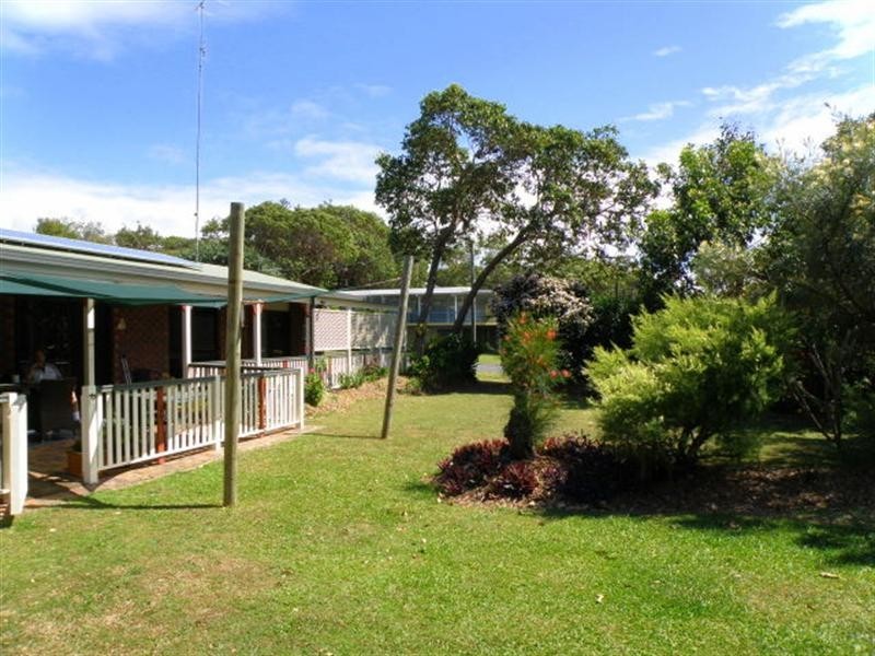 52 Booran Street, Point Lookout QLD 4183