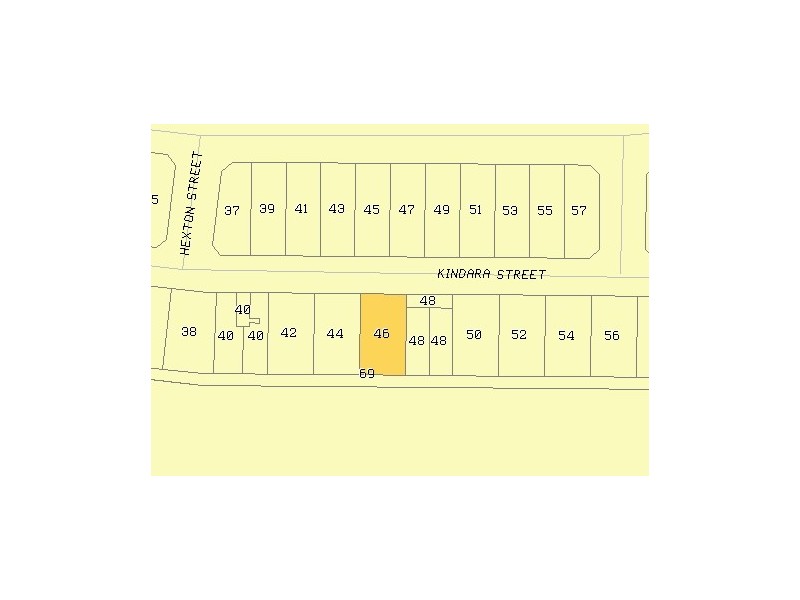 46 Kindarra Street, Amity Point QLD 4183