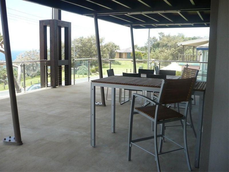 23 Mooloomba Road, Point Lookout QLD 4183