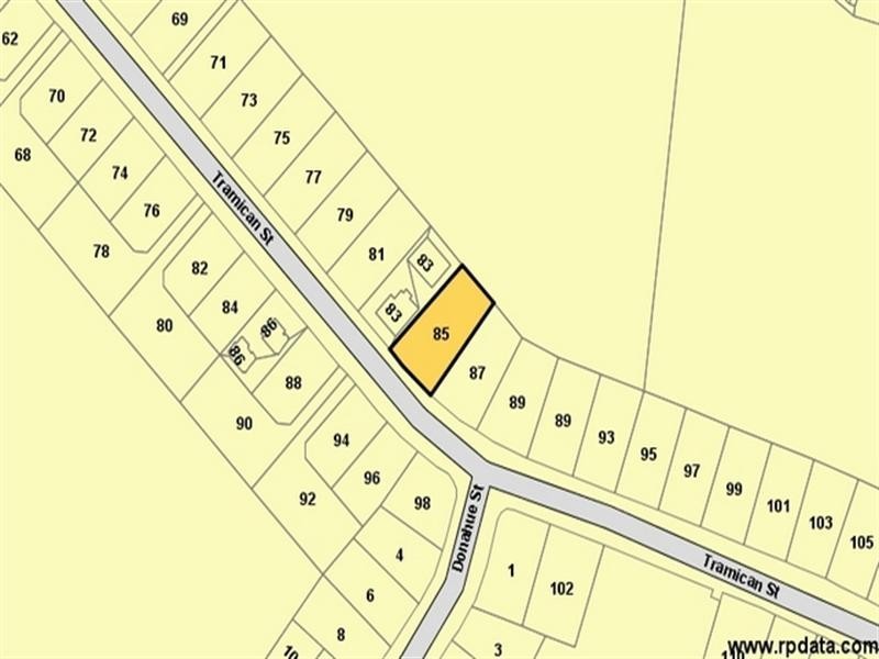 85 Tramican Street, Point Lookout QLD 4183
