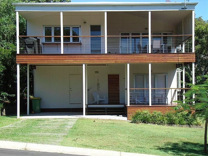 10 Bambara Street, Point Lookout QLD 4183