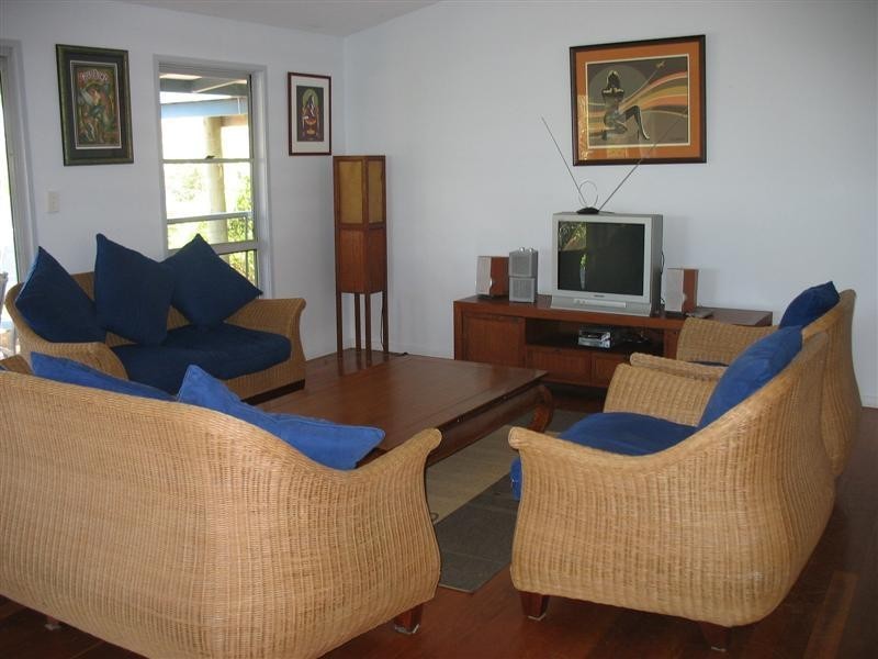 81 Tramican Street, Point Lookout QLD 4183